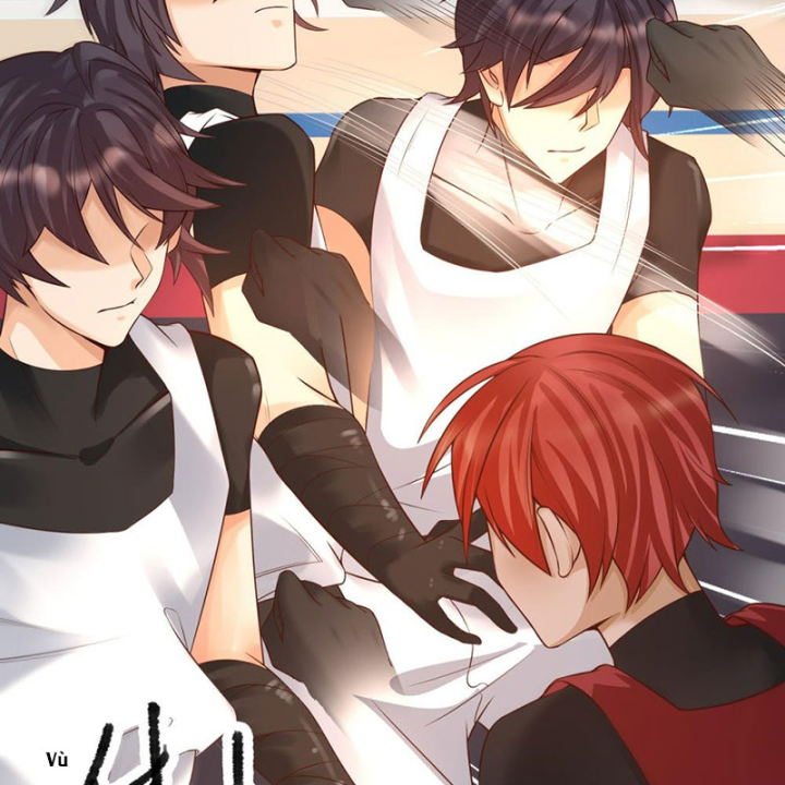 Nữ Thần Giúp Tôi Trở Thành Học Bá Chapter 9 - Trang 3