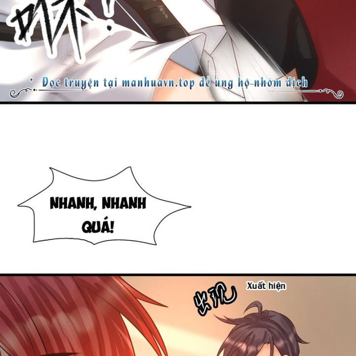 Nữ Thần Giúp Tôi Trở Thành Học Bá Chapter 9 - Trang 3