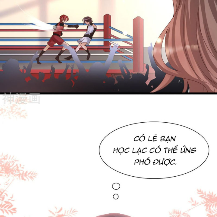 Nữ Thần Giúp Tôi Trở Thành Học Bá Chapter 9 - Trang 3