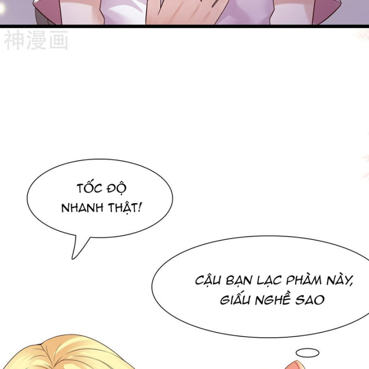 Nữ Thần Giúp Tôi Trở Thành Học Bá Chapter 9 - Trang 3