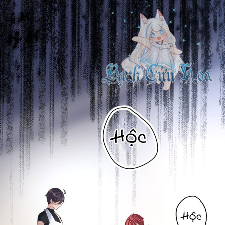 Nữ Thần Giúp Tôi Trở Thành Học Bá Chapter 9 - Trang 3