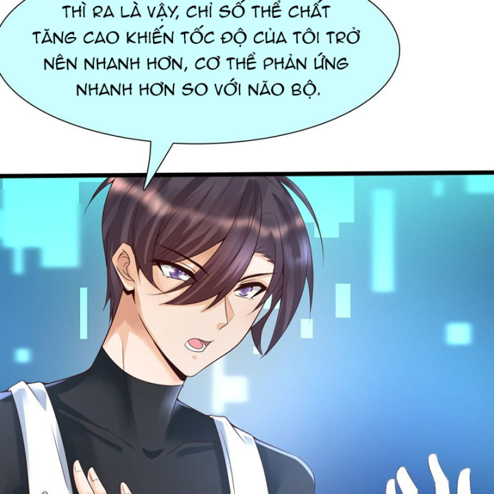 Nữ Thần Giúp Tôi Trở Thành Học Bá Chapter 9 - Trang 3