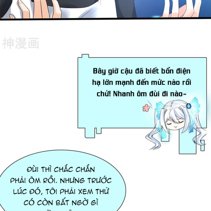 Nữ Thần Giúp Tôi Trở Thành Học Bá Chapter 9 - Trang 3