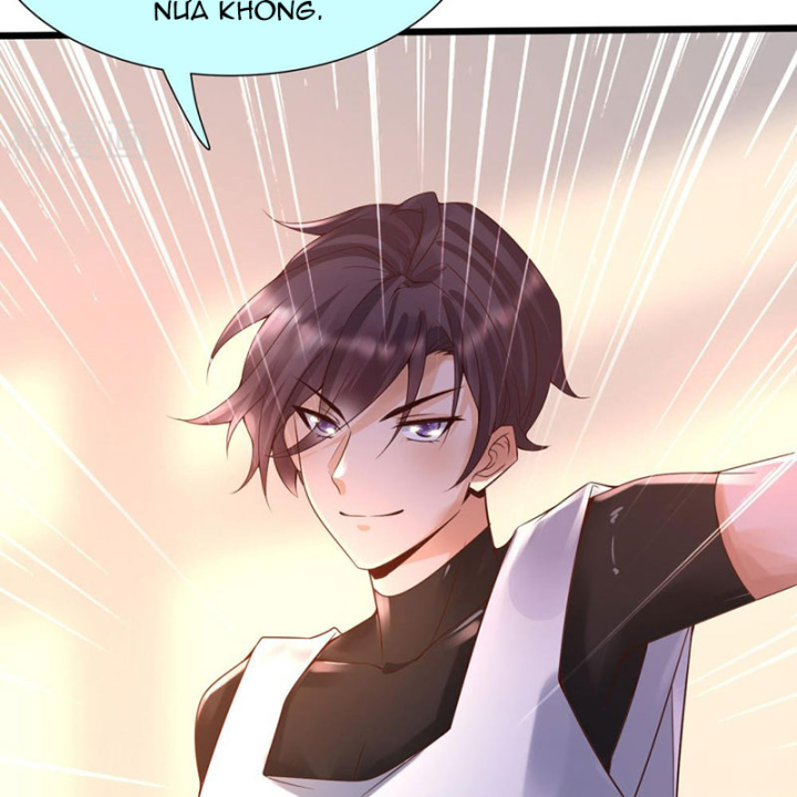 Nữ Thần Giúp Tôi Trở Thành Học Bá Chapter 9 - Trang 3