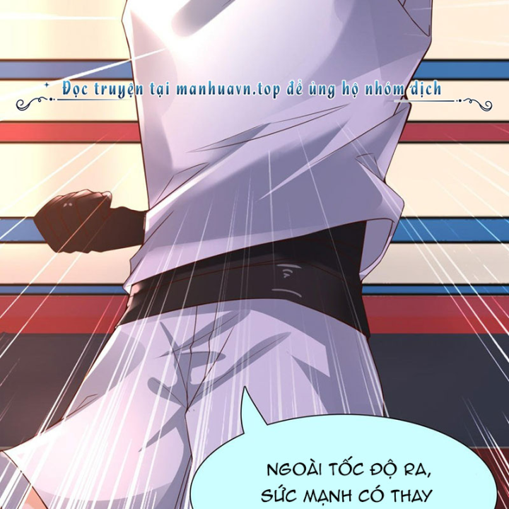 Nữ Thần Giúp Tôi Trở Thành Học Bá Chapter 9 - Trang 3