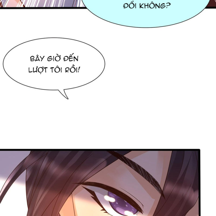 Nữ Thần Giúp Tôi Trở Thành Học Bá Chapter 9 - Trang 3