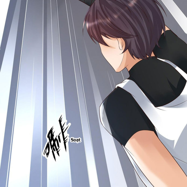 Nữ Thần Giúp Tôi Trở Thành Học Bá Chapter 9 - Trang 3