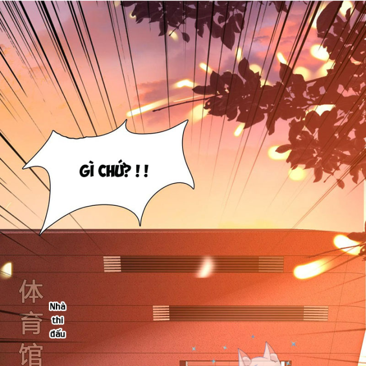 Nữ Thần Giúp Tôi Trở Thành Học Bá Chapter 9 - Trang 3