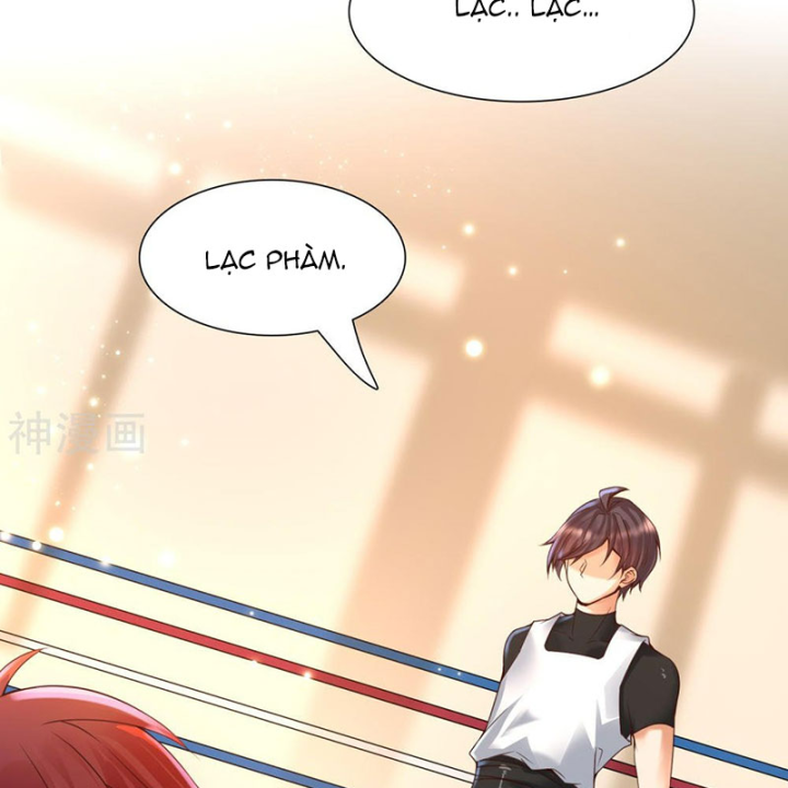 Nữ Thần Giúp Tôi Trở Thành Học Bá Chapter 9 - Trang 3