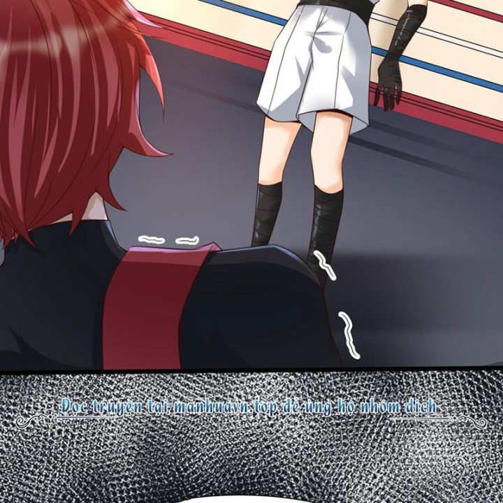 Nữ Thần Giúp Tôi Trở Thành Học Bá Chapter 9 - Trang 3