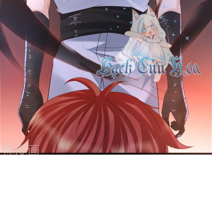 Nữ Thần Giúp Tôi Trở Thành Học Bá Chapter 9 - Trang 3