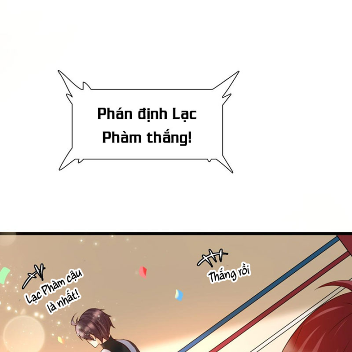 Nữ Thần Giúp Tôi Trở Thành Học Bá Chapter 9 - Trang 3