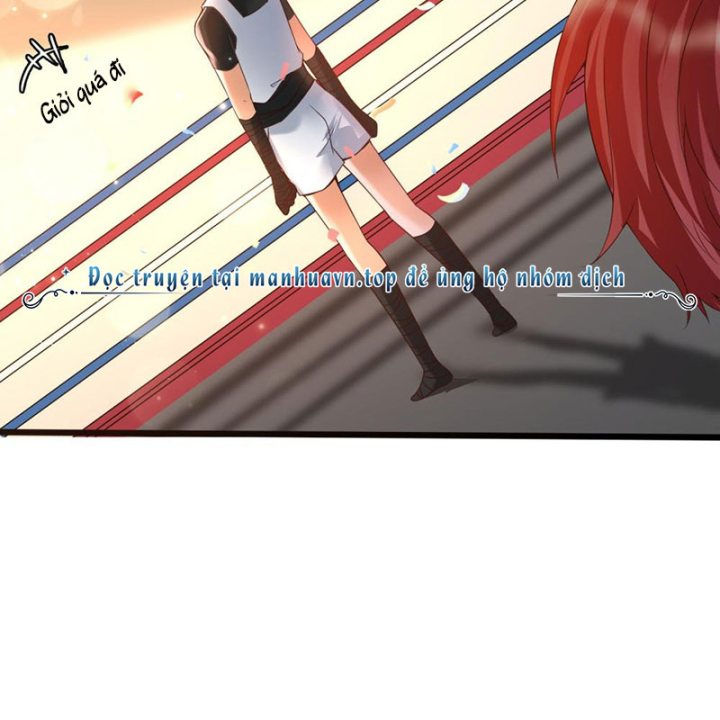 Nữ Thần Giúp Tôi Trở Thành Học Bá Chapter 9 - Trang 3