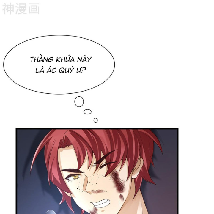 Nữ Thần Giúp Tôi Trở Thành Học Bá Chapter 9 - Trang 3