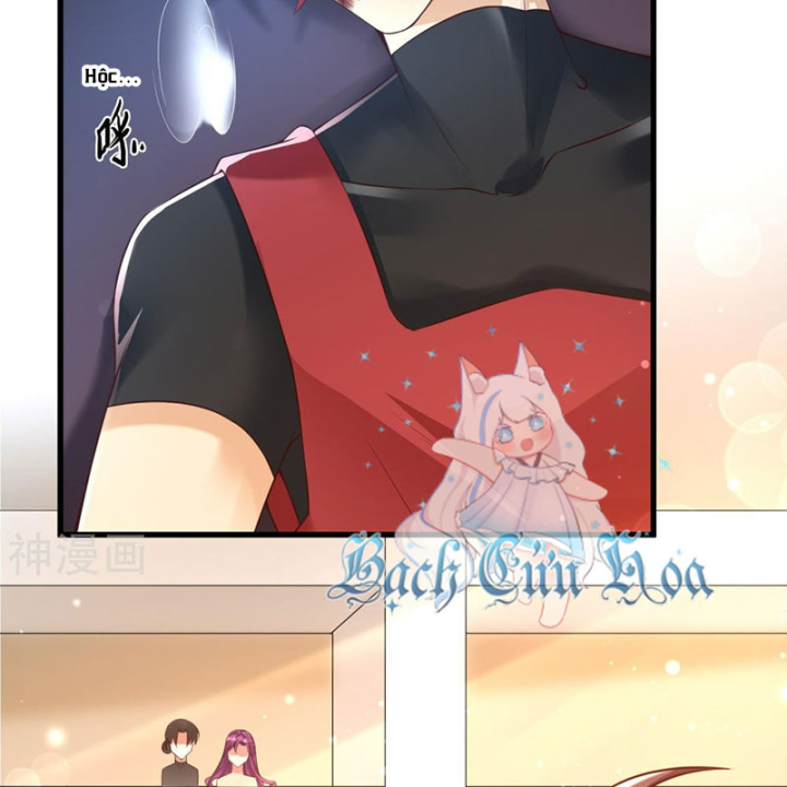 Nữ Thần Giúp Tôi Trở Thành Học Bá Chapter 9 - Trang 3
