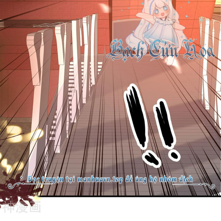 Nữ Thần Giúp Tôi Trở Thành Học Bá Chapter 9 - Trang 3