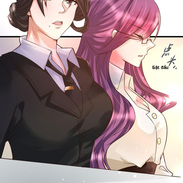 Nữ Thần Giúp Tôi Trở Thành Học Bá Chapter 9 - Trang 3