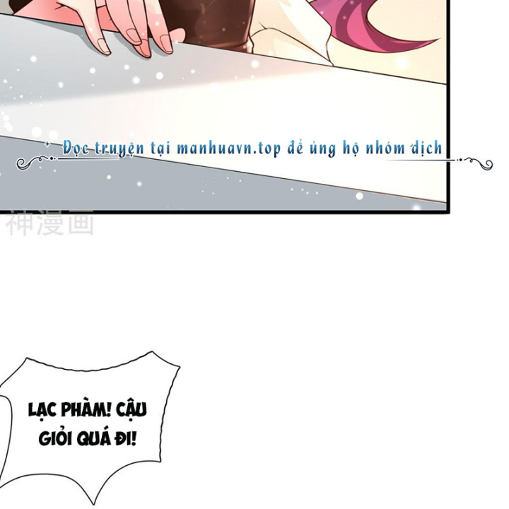 Nữ Thần Giúp Tôi Trở Thành Học Bá Chapter 9 - Trang 3