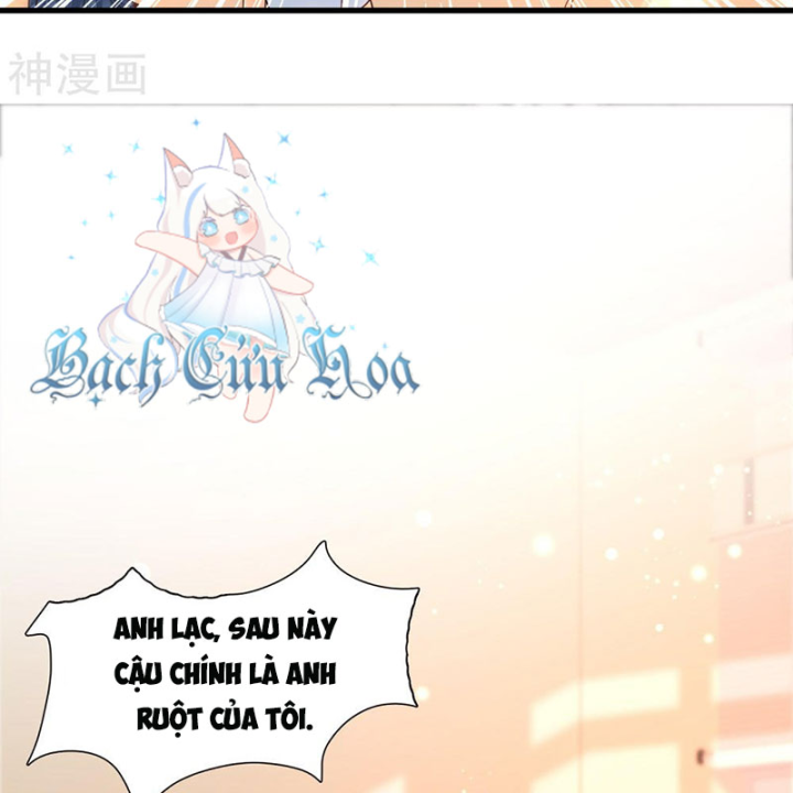 Nữ Thần Giúp Tôi Trở Thành Học Bá Chapter 9 - Trang 3