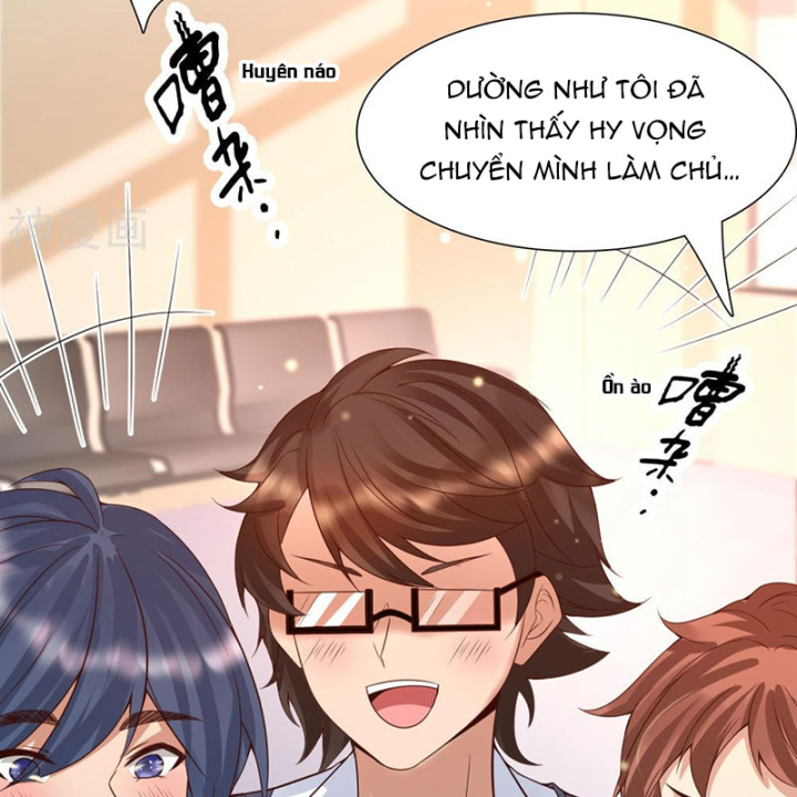 Nữ Thần Giúp Tôi Trở Thành Học Bá Chapter 9 - Trang 3