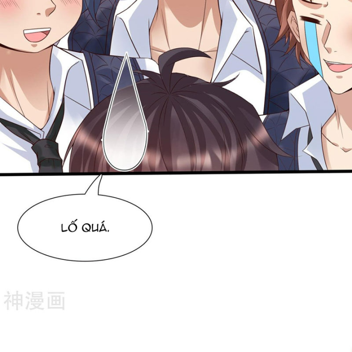 Nữ Thần Giúp Tôi Trở Thành Học Bá Chapter 9 - Trang 3