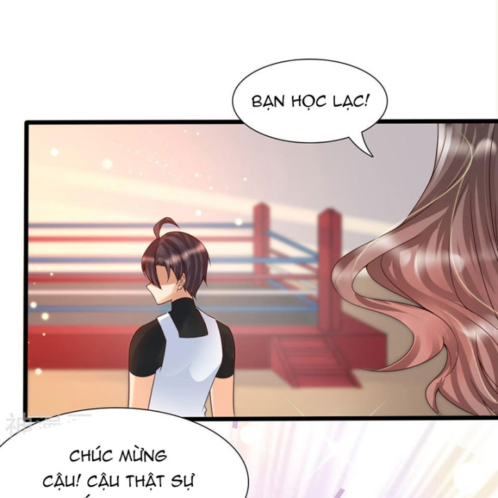 Nữ Thần Giúp Tôi Trở Thành Học Bá Chapter 9 - Trang 3