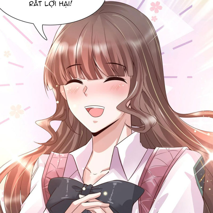 Nữ Thần Giúp Tôi Trở Thành Học Bá Chapter 9 - Trang 3
