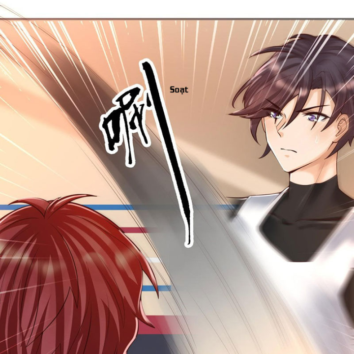 Nữ Thần Giúp Tôi Trở Thành Học Bá Chapter 9 - Trang 3