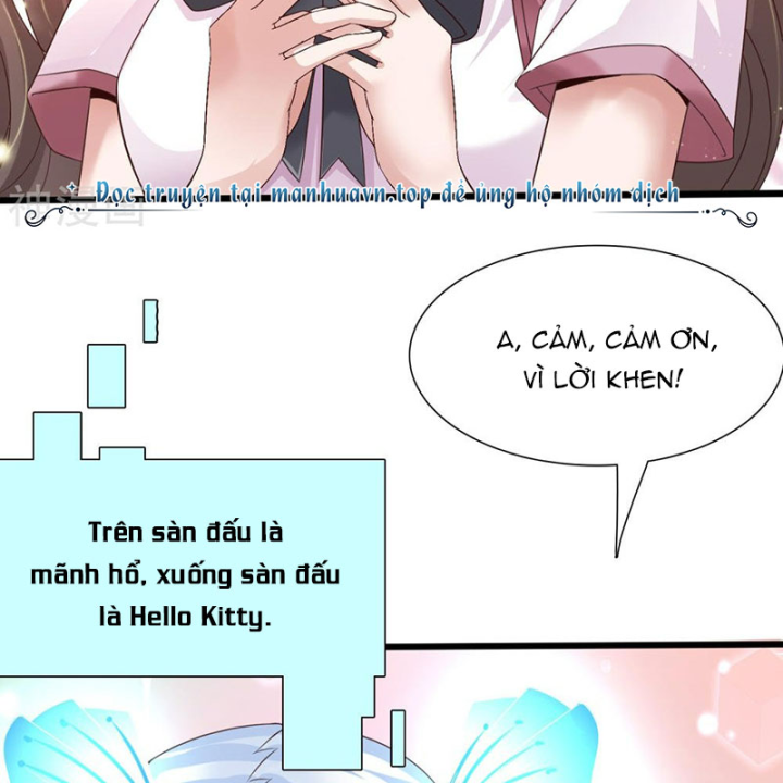 Nữ Thần Giúp Tôi Trở Thành Học Bá Chapter 9 - Trang 3