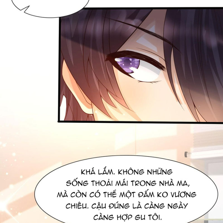 Nữ Thần Giúp Tôi Trở Thành Học Bá Chapter 9 - Trang 3