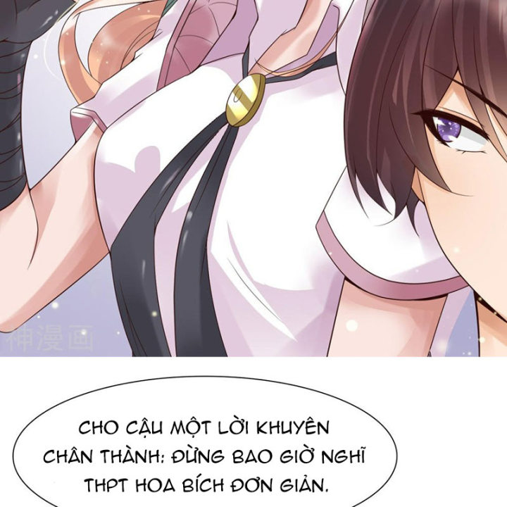 Nữ Thần Giúp Tôi Trở Thành Học Bá Chapter 9 - Trang 3