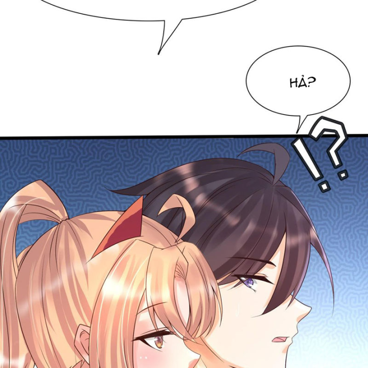 Nữ Thần Giúp Tôi Trở Thành Học Bá Chapter 9 - Trang 3