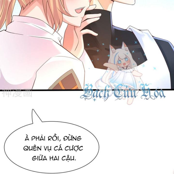 Nữ Thần Giúp Tôi Trở Thành Học Bá Chapter 9 - Trang 3