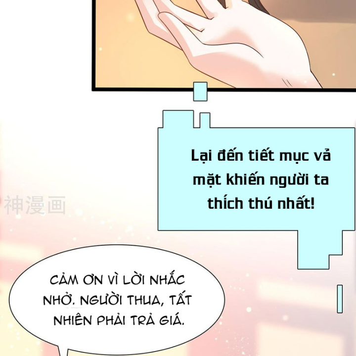 Nữ Thần Giúp Tôi Trở Thành Học Bá Chapter 9 - Trang 3