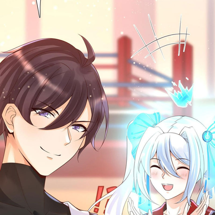 Nữ Thần Giúp Tôi Trở Thành Học Bá Chapter 9 - Trang 3