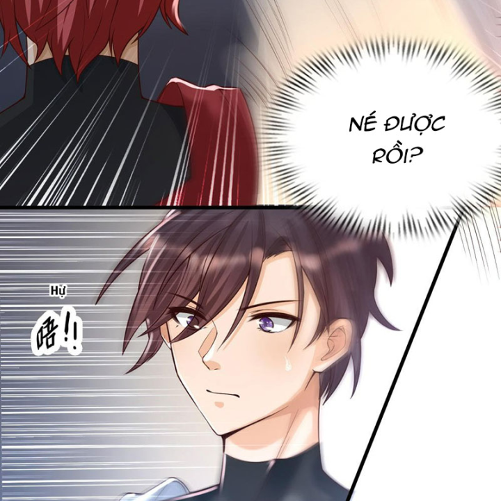 Nữ Thần Giúp Tôi Trở Thành Học Bá Chapter 9 - Trang 3