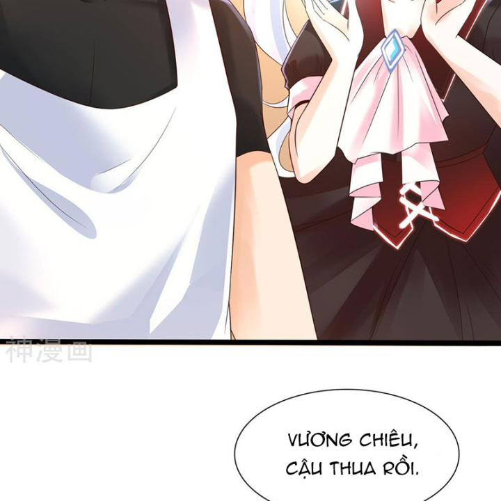 Nữ Thần Giúp Tôi Trở Thành Học Bá Chapter 9 - Trang 3