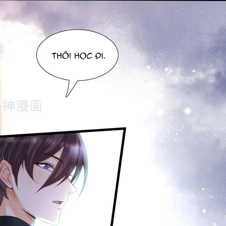 Nữ Thần Giúp Tôi Trở Thành Học Bá Chapter 9 - Trang 3