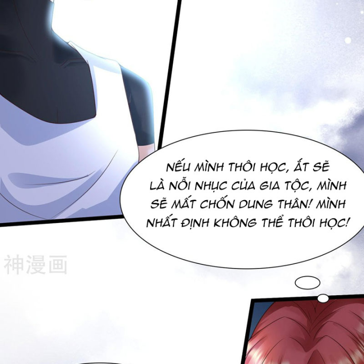 Nữ Thần Giúp Tôi Trở Thành Học Bá Chapter 9 - Trang 3