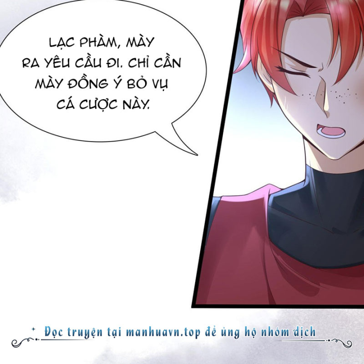 Nữ Thần Giúp Tôi Trở Thành Học Bá Chapter 9 - Trang 3