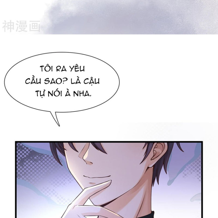 Nữ Thần Giúp Tôi Trở Thành Học Bá Chapter 9 - Trang 3