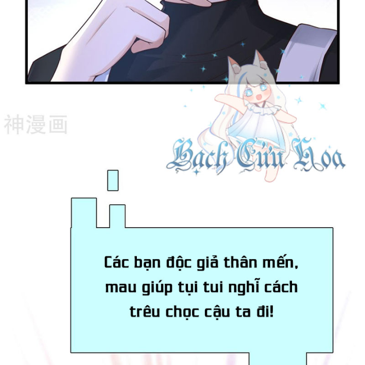 Nữ Thần Giúp Tôi Trở Thành Học Bá Chapter 9 - Trang 3