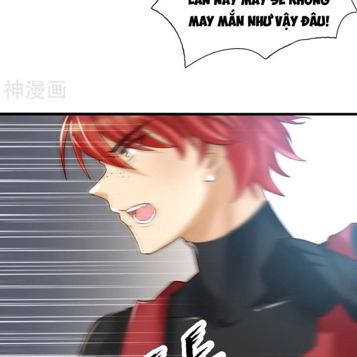 Nữ Thần Giúp Tôi Trở Thành Học Bá Chapter 9 - Trang 3