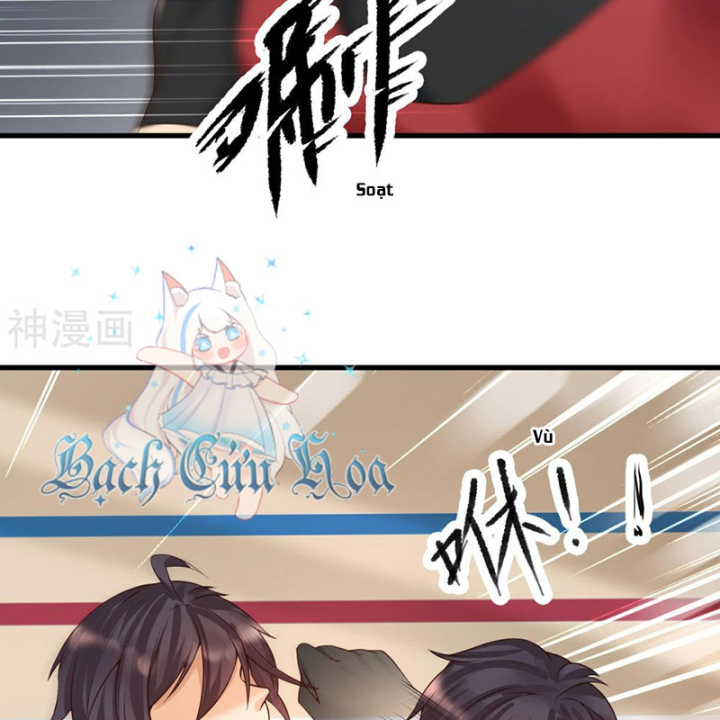 Nữ Thần Giúp Tôi Trở Thành Học Bá Chapter 9 - Trang 3