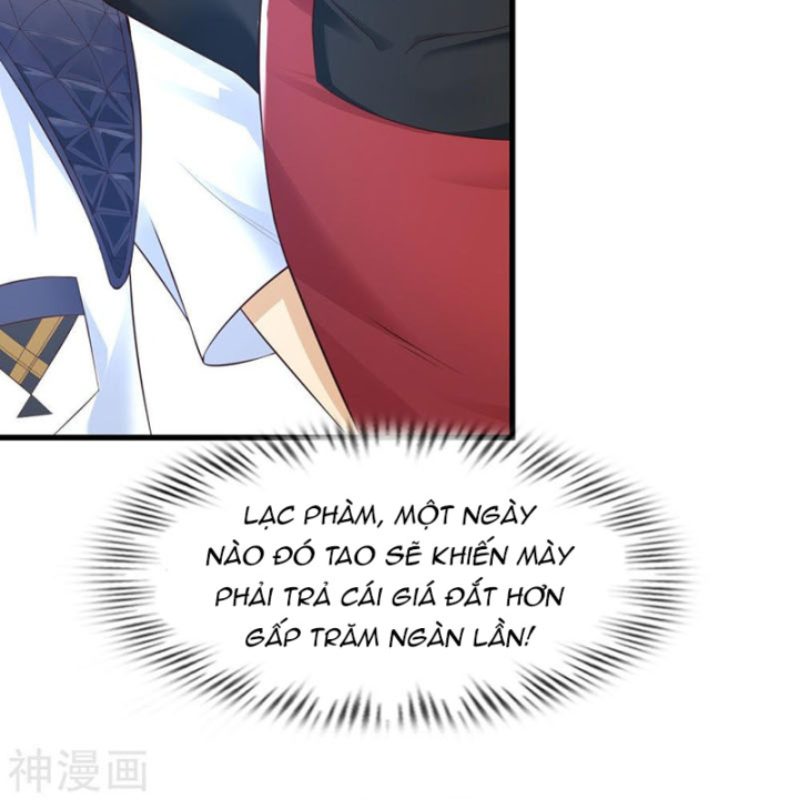 Nữ Thần Giúp Tôi Trở Thành Học Bá Chapter 10 - Trang 2