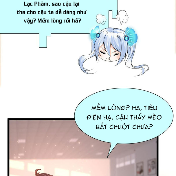 Nữ Thần Giúp Tôi Trở Thành Học Bá Chapter 10 - Trang 2