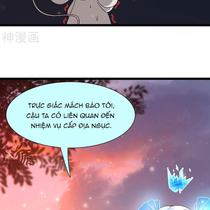 Nữ Thần Giúp Tôi Trở Thành Học Bá Chapter 10 - Trang 2