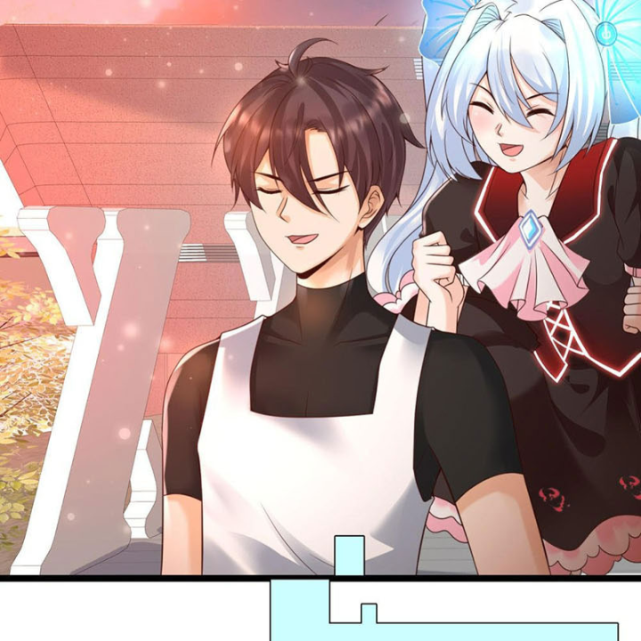 Nữ Thần Giúp Tôi Trở Thành Học Bá Chapter 10 - Trang 2