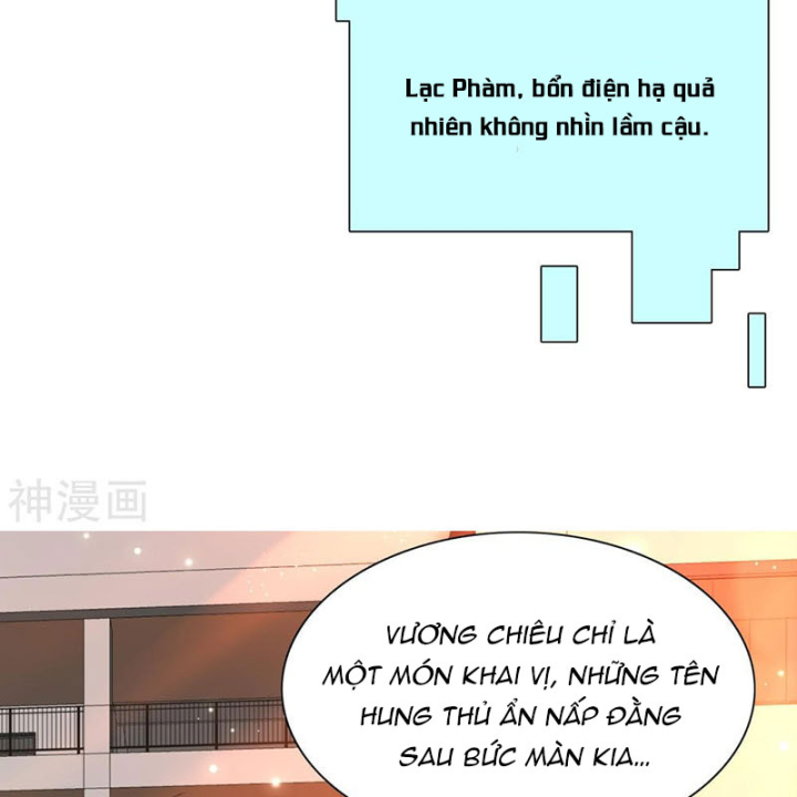 Nữ Thần Giúp Tôi Trở Thành Học Bá Chapter 10 - Trang 2