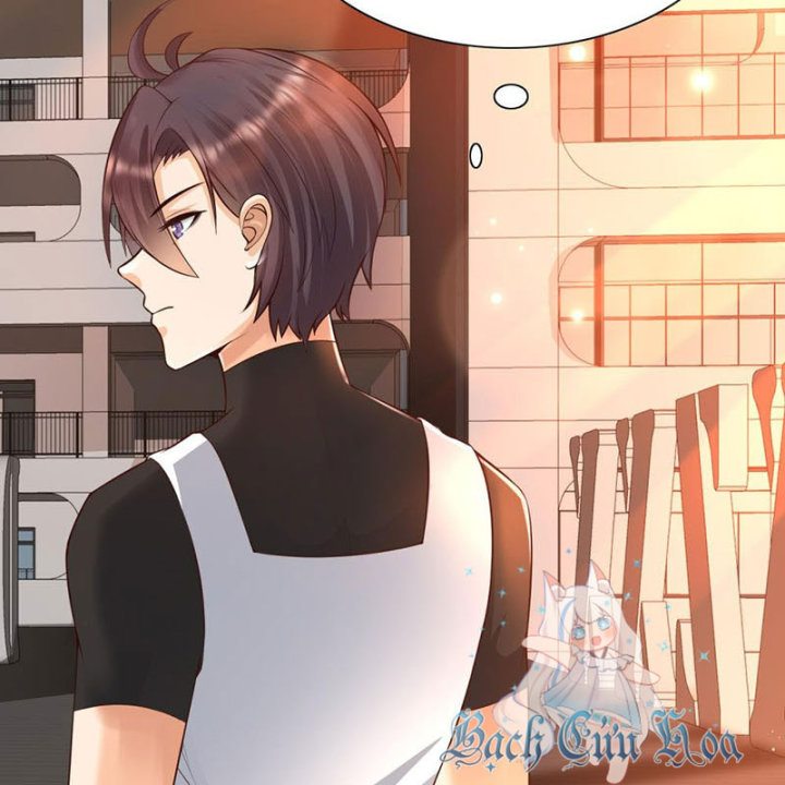 Nữ Thần Giúp Tôi Trở Thành Học Bá Chapter 10 - Trang 2